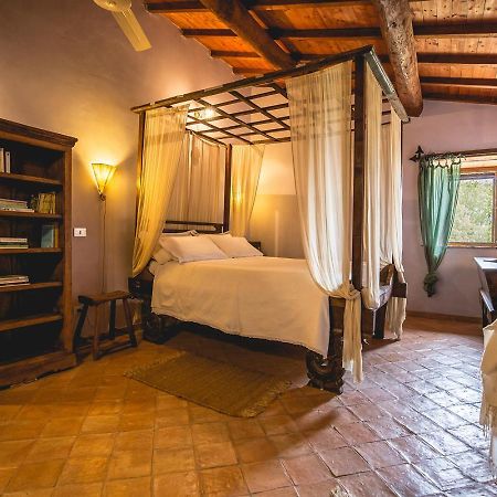 Willa Agriturismo Locanda Settimo Cielo Lubriano Zewnętrze zdjęcie